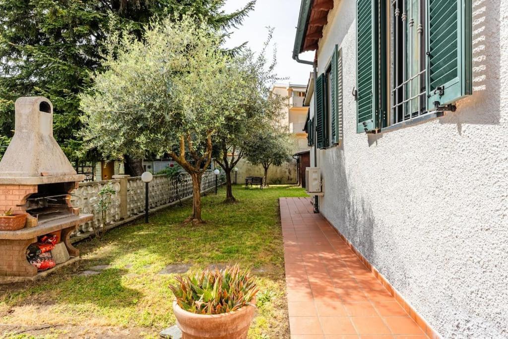 Casa Luana San Concordio - Affitti Brevi Italia Villa Lucca Exterior photo